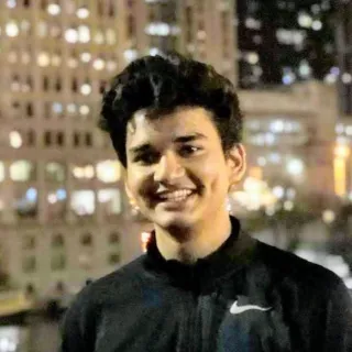 Rahul Bhagwat